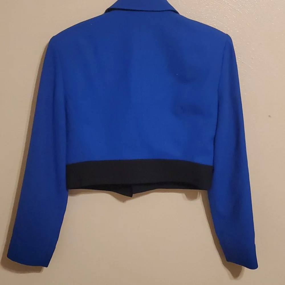 Christian dior blazer